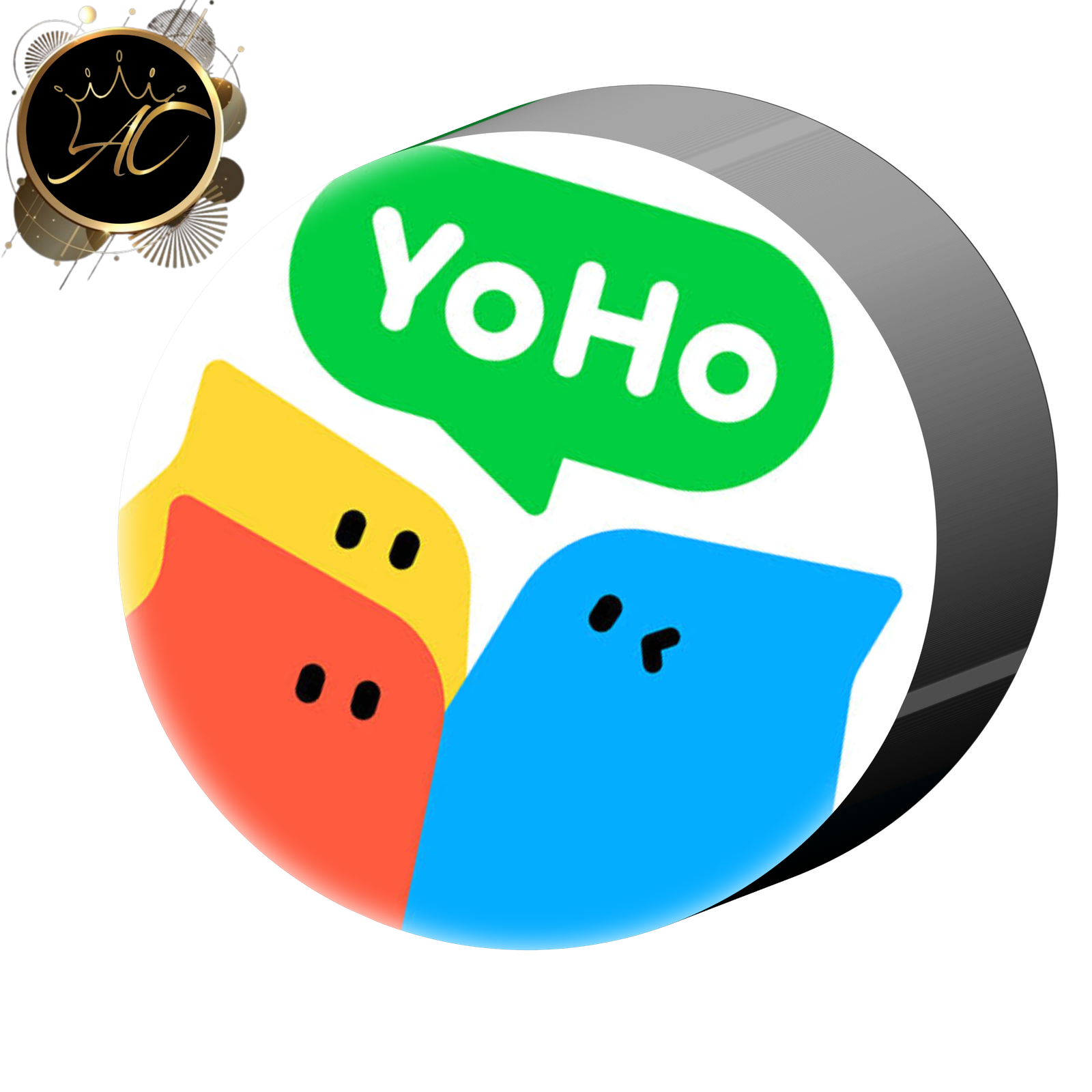 Yoho Waka