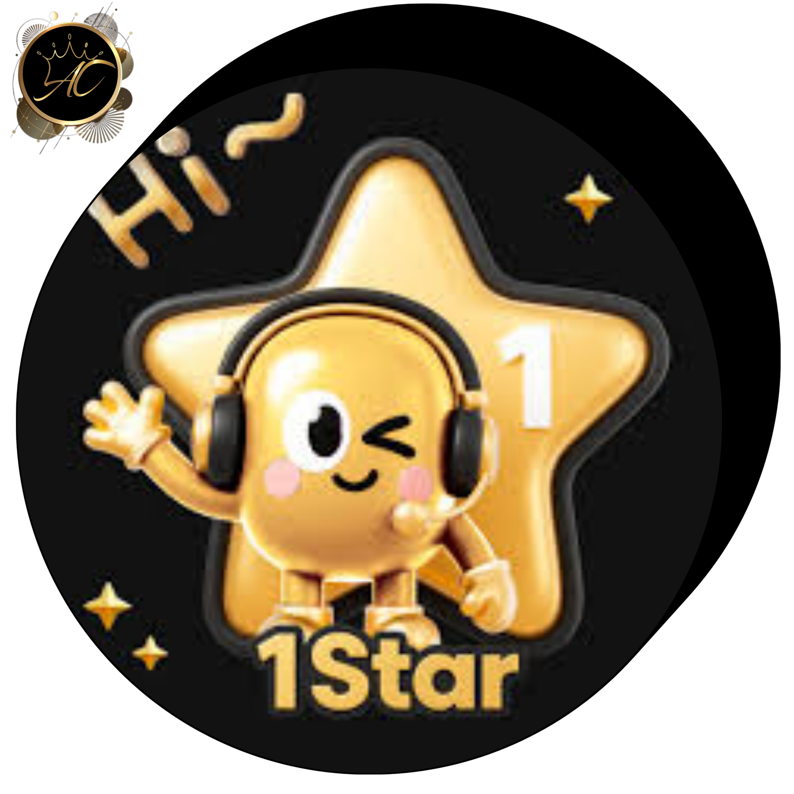 1Star Chat